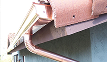 Rain Gutter Installation, Repair, Cleaning in Gargatha, VA